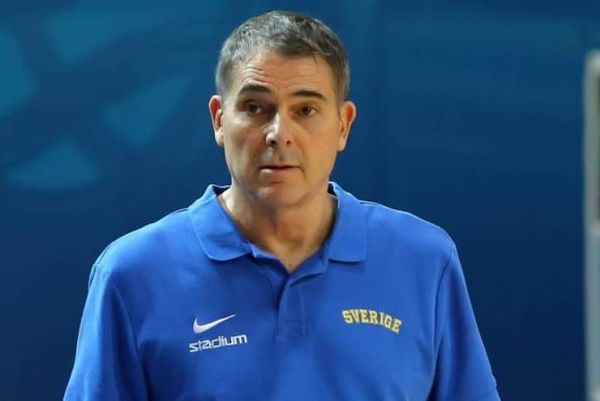 Ντιν: «Υπερήφανος για τους παίκτες μου»
