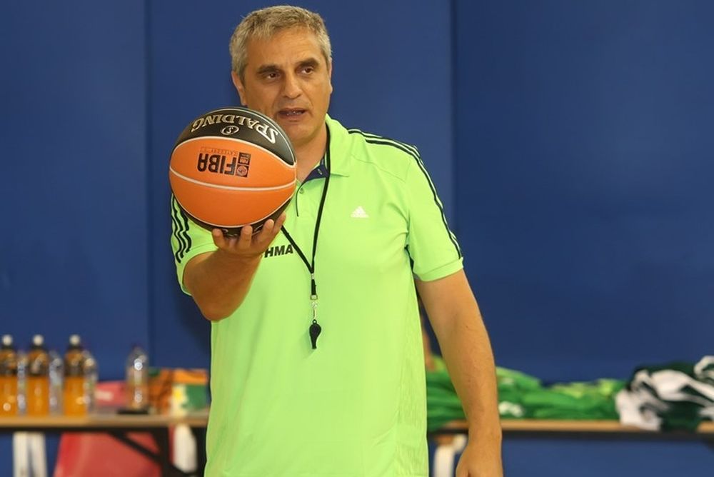 Παναθηναϊκός: Με το μυαλό στην… Κίνα