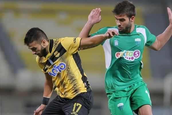 Λεβαδειακός: Χωρίς δύο το πρόγραμμα ενόψει Αρη 