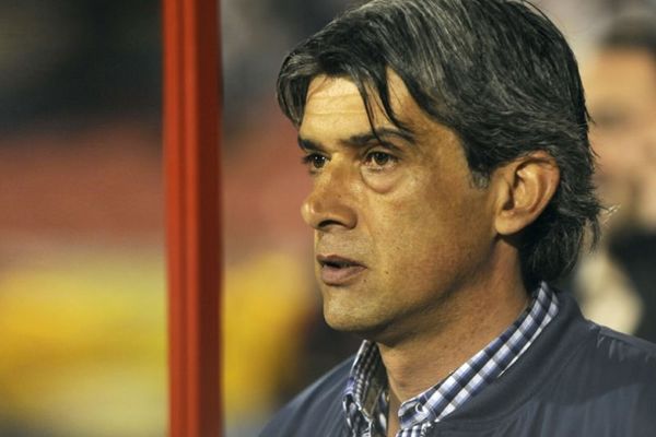 Άρης: Έρχεται και… σηκώνει μανίκια ο Μιλίνκοβιτς