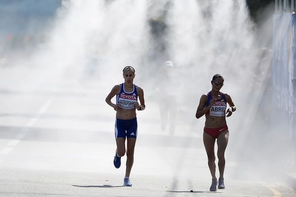 Στίβος: Ημιμαραθώνιος… θυσίας στην Πέλλα