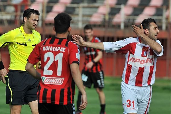 Κύπελλο Ελλάδας: Ντέρμπι με το καλημέρα!