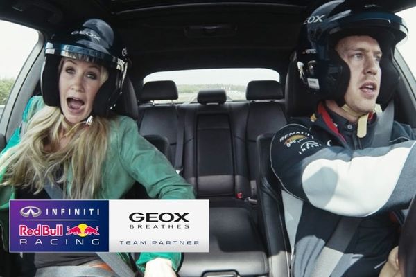 Στέρησε 20 ζευγάρια παπούτσια από γυναίκες ο Φέτελ (video)