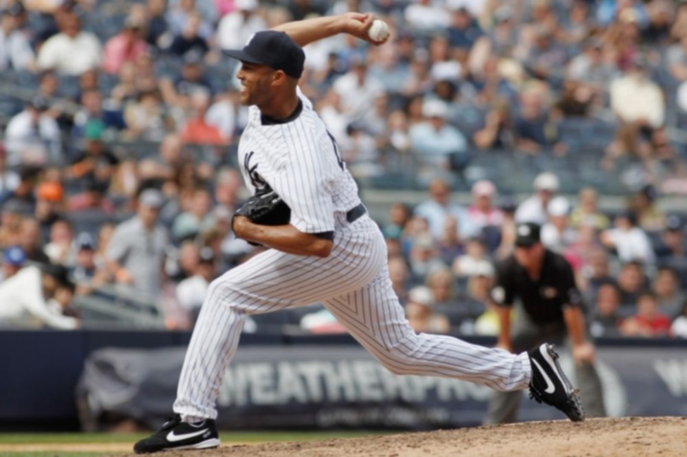 MLB: Ανακοινώθηκε το πρόγραμμα του… 2014