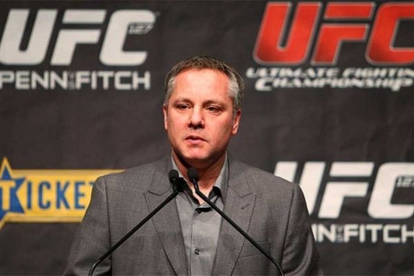 TUF Brasil 3: Κανονικά στο πρόγραμμα του UFC