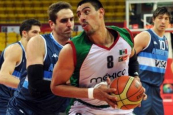 FIBA Americas: Στον τελικό Μεξικό και Πουέρτο Ρίκο