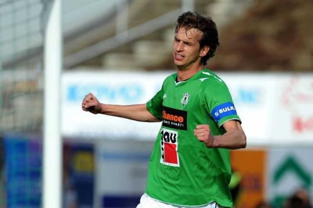 Γιάρολιμ: «Να συμβάλω στην άνοδο»