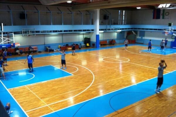 Εθνική Ανδρών: Η πρωινή προπόνηση