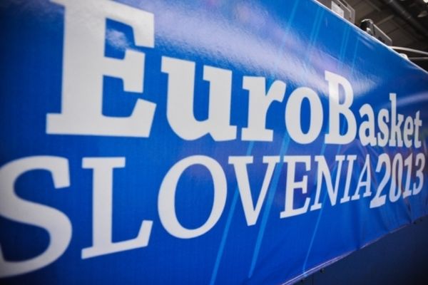 Ευρωμπάσκετ 2013: Πρεμιέρα στη δεύτερη φάση