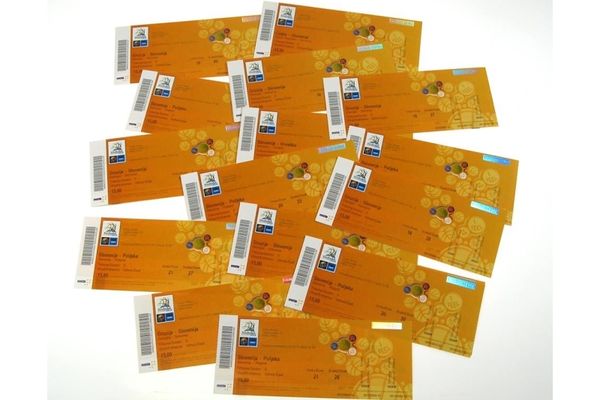 Ευρωμπάσκετ 2013: Διευκρίνιση για τα εισιτήρια