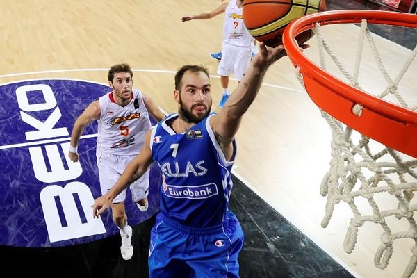 Εθνική Ανδρών: Κόντρα στην παράδοση