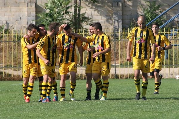 Φωστήρας: Ένταση και διακοπή με Σπάρτη