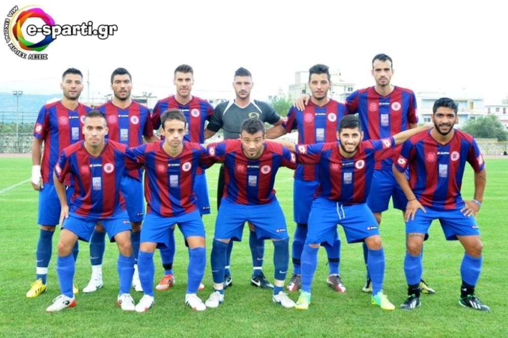 Σπάρτη: «Έκπληκτοι από την αποχώρηση»