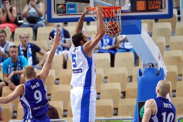 Για την ανατροπή η «γαλανόλευκη»!