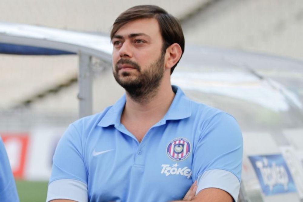 ΑΕΛ Καλλονής: Νέα πρόσωπα στο τεχνικό τιμ