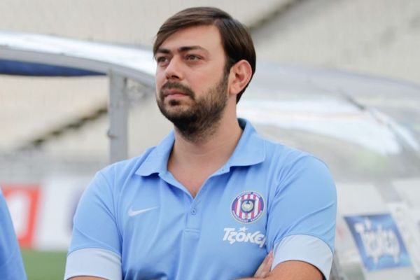 ΑΕΛ Καλλονής: Νέα πρόσωπα στο τεχνικό τιμ