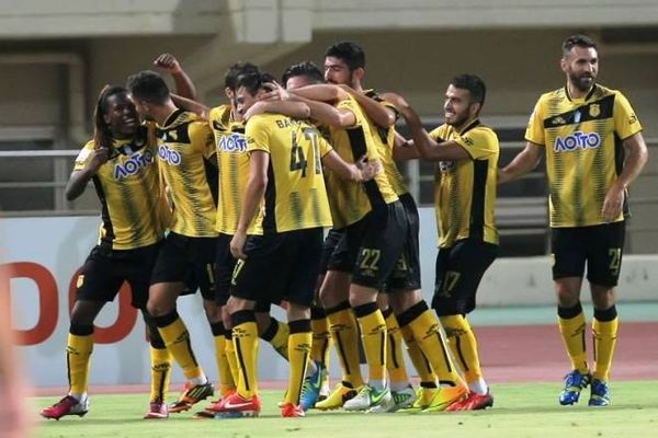 Εργοτέλης: Τελική ευθεία για Παναιτωλικό