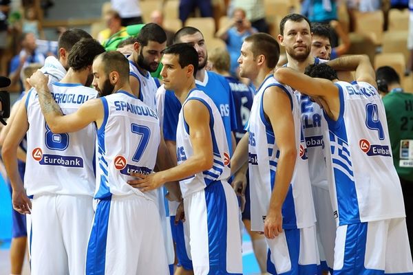 Ευρωμπάσκετ 2013: Όλα στον αέρα στο ΣΤ’ Όμιλο!