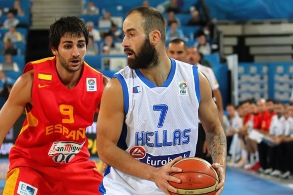 Vamos... Ελλαδάρα! (photos)