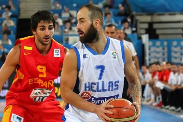 Vamos... Ελλαδάρα! (photos)