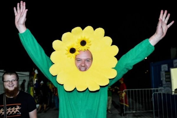 Ευρωμπάσκετ 2013: Από όλα έχει ο μπαξές στη Σλοβενία (photos)