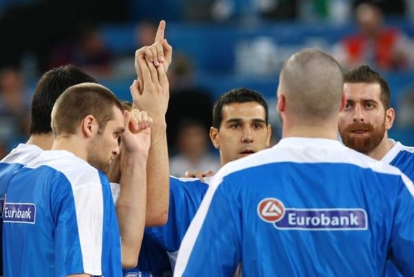 Εθνική Ανδρών: Έτσι κέρδισε την Ισπανία (video)