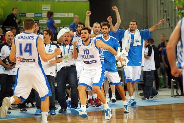 Αυτή η Εθνική δεν χάνει!