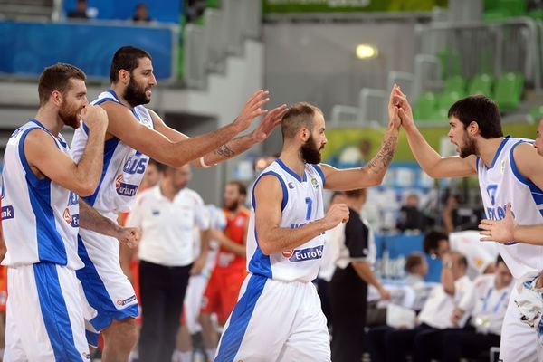 Εθνική Ελλάδας: Θα μιλήσουν ξανά στο γήπεδο!