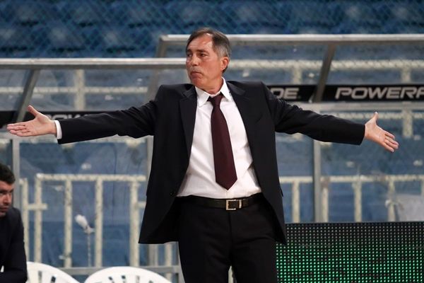 Αλεξανδρής: «Έμεινα ευχαριστημένος»