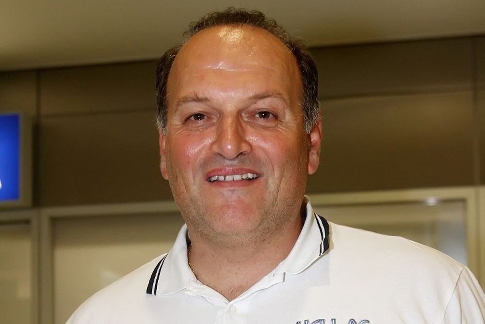 Μανουσέλης: «Πρόβλημα οι λίγοι πόιντ γκαρντ»