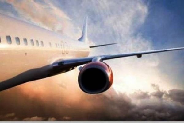 Χανιά: Τρόμος σε πτήση– Λαχτάρησαν οι επιβάτες αεροσκάφους
