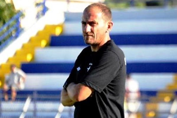 Δήμος: «Πρόβα με μεγάλο σύλλογο»