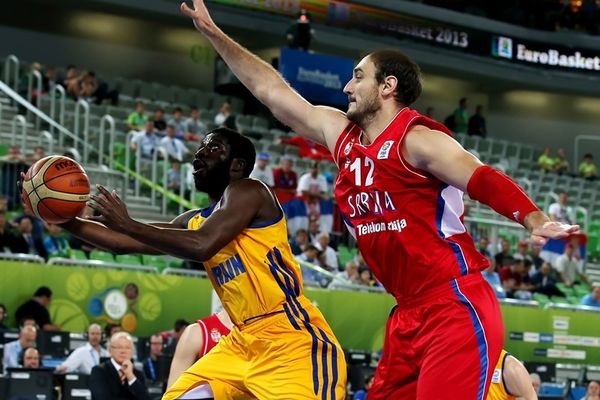 Ευρωμπάσκετ 2013: Στην 8άδα Γαλλία, Λιθουανία, Σερβία