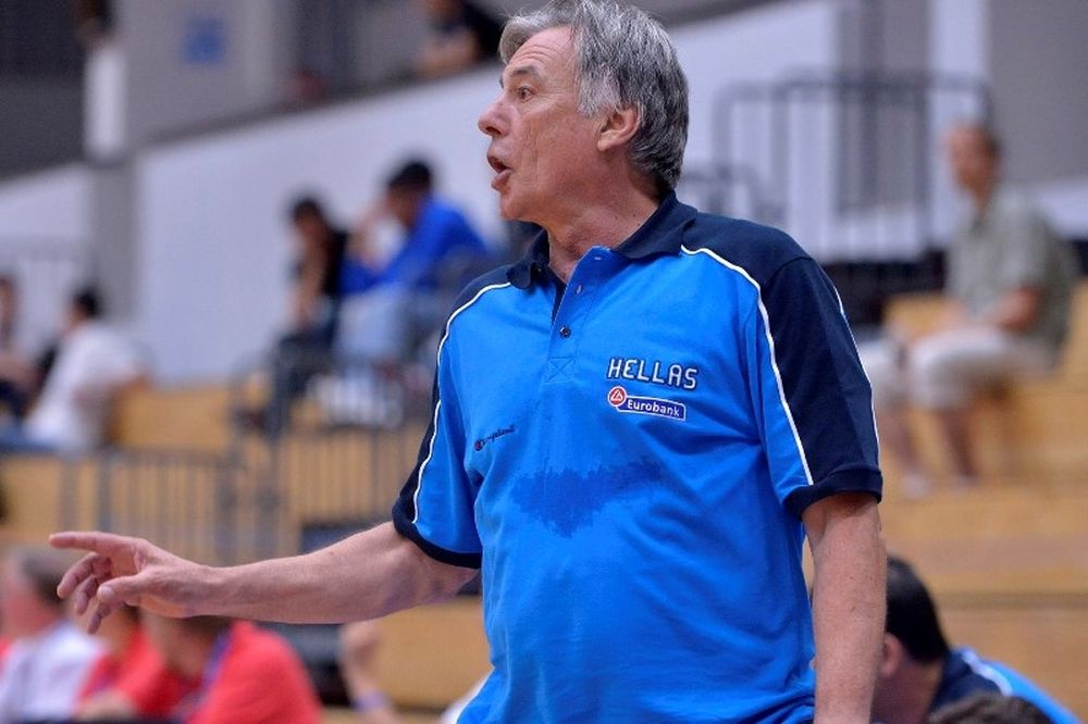 Μίσσας: «Έχουν πεισμώσει οι Έλληνες διεθνείς»