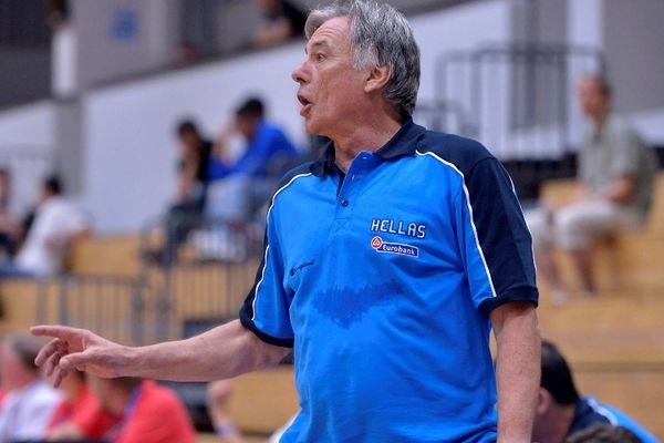 Μίσσας: «Έχουν πεισμώσει οι Έλληνες διεθνείς»