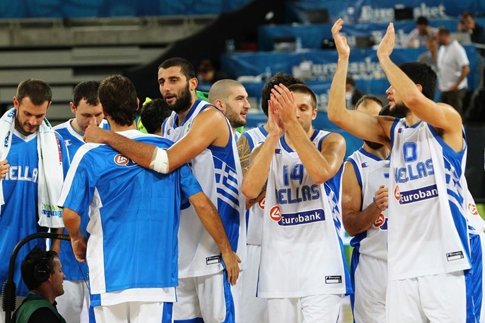 Οι τηλεοπτικές μεταδόσεις του Σαββάτου (14/09)