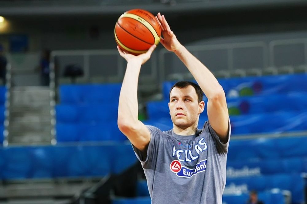 Εθνική Ελλάδας: Επιστρέφει στην Αθήνα ο Μαυροκεφαλίδης