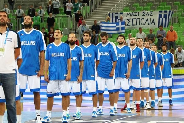 Ευρωμπάσκετ 2013: LIVE η 2η αγωνιστική της β’ φάσης