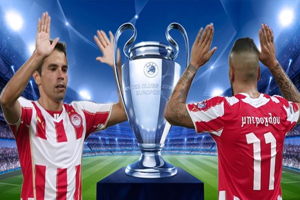 Αγριεμένος ενόψει Παρί ο Ολυμπιακός, 4-0 την Ξάνθη