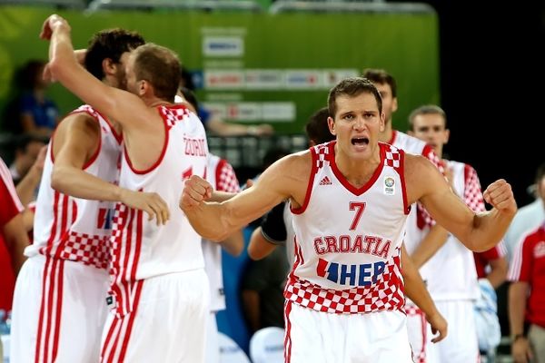 Κροατία: Έτσι κέρδισε την Ιταλία (videos)