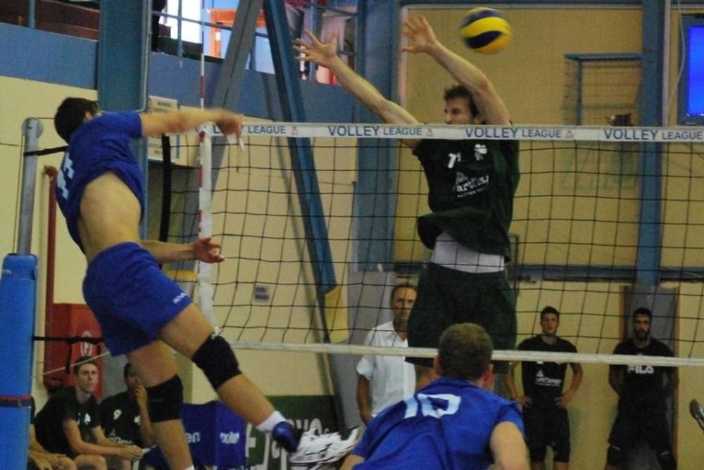 Παναθηναϊκός: Ήττα από Φοίνικα