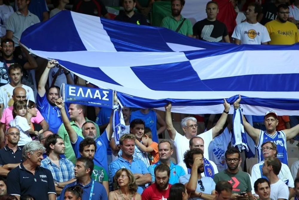 Εθνική Ανδρών: Έφθασαν τους 70 οι «Πελαργοί»