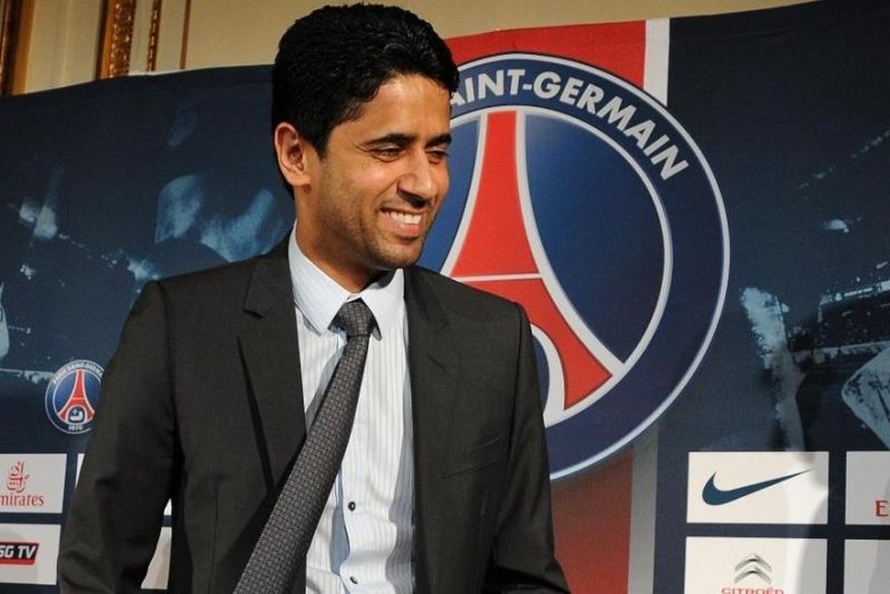 Αλ Κελαΐφι: «Δυνατό ματς με Ολυμπιακό»