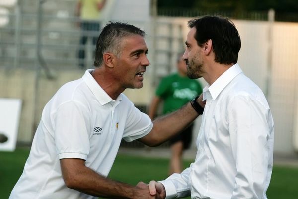 Χάβος: «Δεν ήμασταν αυτοί που έπρεπε»