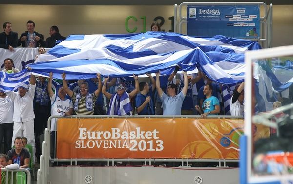 Εθνική Ανδρών: Οι ηρωικοί «Πελαργοί» (photos)