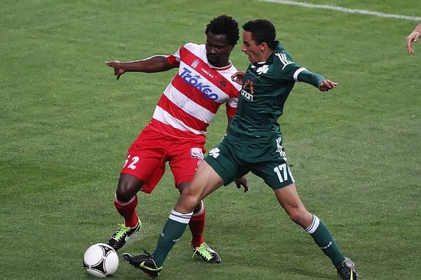 Πλατανιάς-Παναθηναϊκός: «Μάχη» στα Χανιά