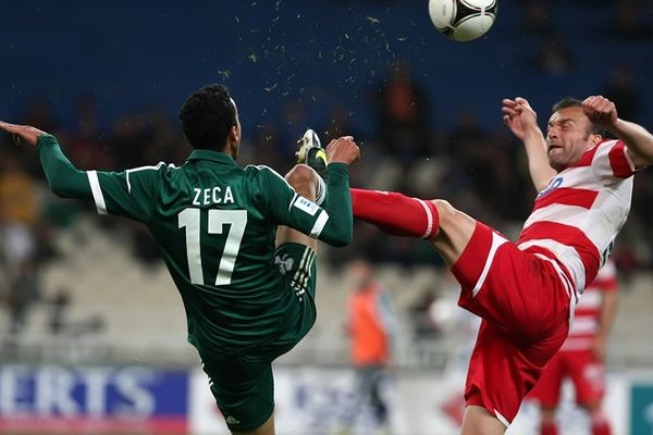Super League: Η… στροφή των «τελικών»