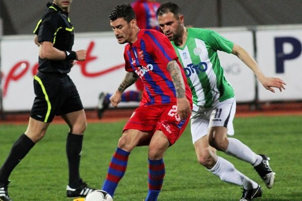 Πανιώνιος – Πανθρακικός: Με την παράδοση οι Νεοσμυρνιώτες