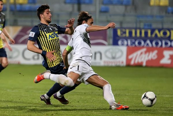 ΟΦΗ–Αστέρας Τρίπολης: Να φτιάξουν το κλίμα