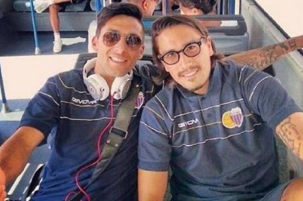 Κατάνια: Ο Λέτο και ο νέος κολλητός του!